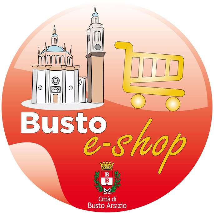 Busto-e-shop, nuovo servizio a supporto del commercio cittadino