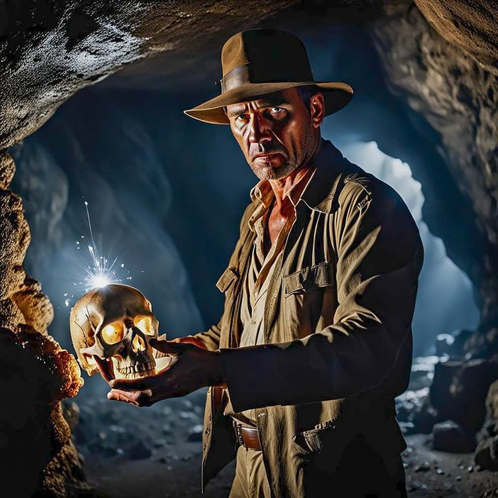 Indiana Jones: tutte le curiosità più interessanti sul noto egittologo di Hollywood Indiana Jones: tutte le curiosità più interessanti sul noto egittologo di Hollywood