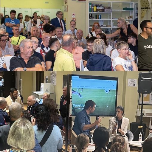 SportivaMente torna a Busto Arsizio: appuntamento dal 10 al 12 settembre