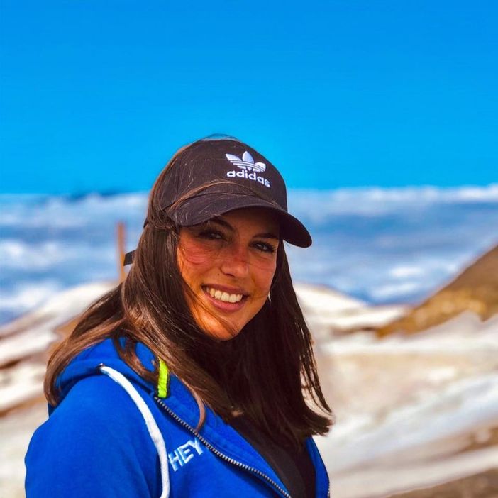 Chiara Arduino Chiara Arduino