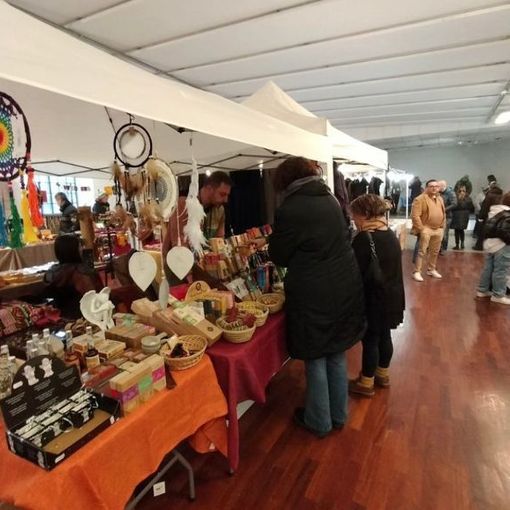 Una precedente edizione del festival Una precedente edizione del festival