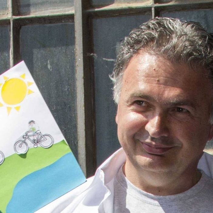 Fumata bianca per Più Solbiate: corre Lucio Ghioldi