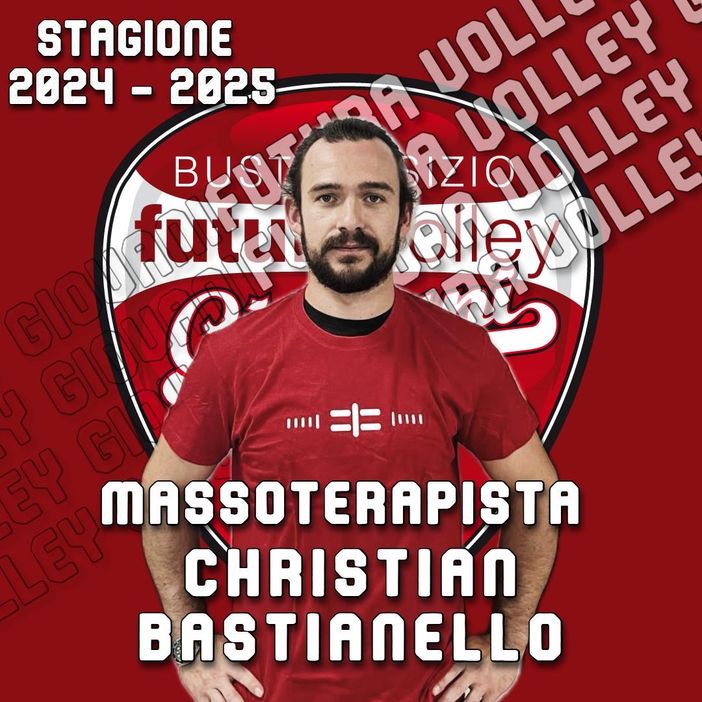 Christian Bastianello