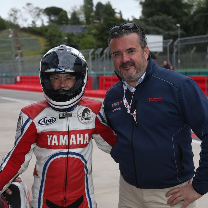 Emozioni in pista: dal passato al presente della Formula 1 con Davide Baroncini