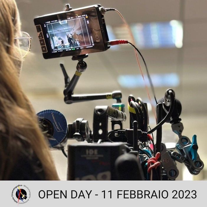 Icma: open day per l'anno accademico 2023-2024