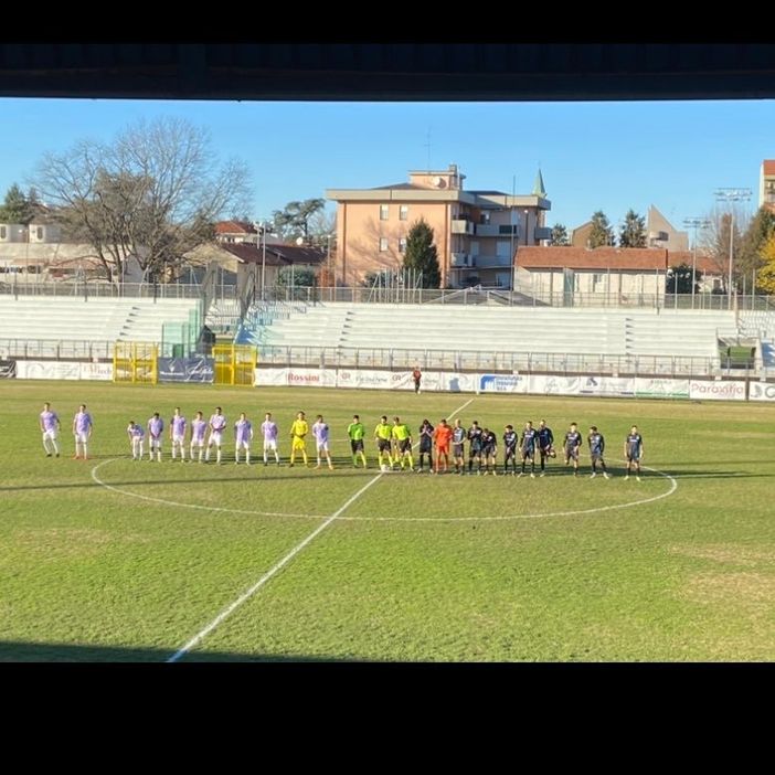 VIDEO. Il Legnano vince anche davanti ai propri tifosi, super gol di Kone e seconda vittoria di fila, mister Punzi:«La squadra è viva, siamo uniti e vogliamo continuare a migliorare la stagione»