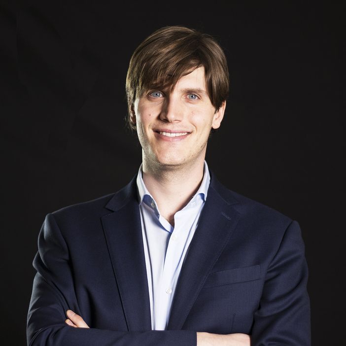 Stefano Peroni è il nuovo Presidente del Gruppo Giovani Imprenditori di Confindustria Alto Milanese Stefano Peroni è il nuovo Presidente del Gruppo Giovani Imprenditori di Confindustria Alto Milanese