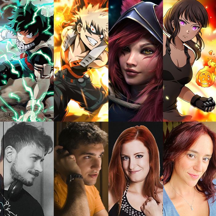 Milano Comics & Games, l’evento “pop” di primavera raddoppia a MalpensaFiere Milano Comics & Games, l’evento “pop” di primavera raddoppia a MalpensaFiere