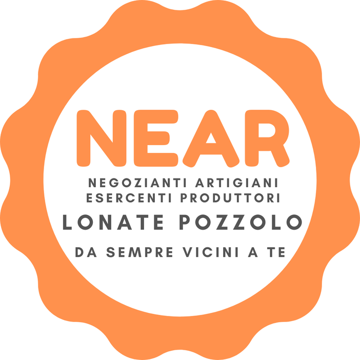 Lonate, Near «non appoggia nessun partito o movimento politico»