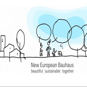 Nuovo Bauhaus europeo: la Commissione avvia la fase di progettazione Nuovo Bauhaus europeo: la Commissione avvia la fase di progettazione