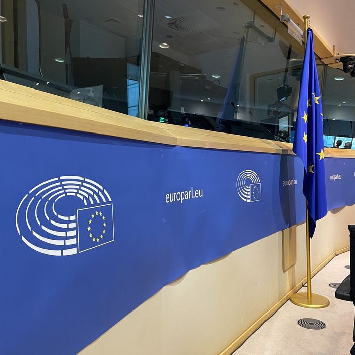 Sea: presentato al parlamento europeo e-Mago, il progetto di elettrificazione di Linate e Malpensa