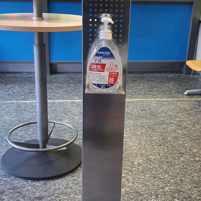 Somma Lombardo, da lunedì riapre l'ufficio postale di corso Repubblica