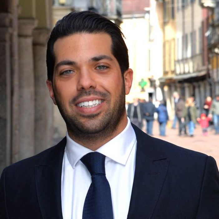 Assembramenti nei parchi pubblici, Clerici: «Aumentate i controlli ma non chiudeteli» Assembramenti nei parchi pubblici, Clerici: «Aumentate i controlli ma non chiudeteli»