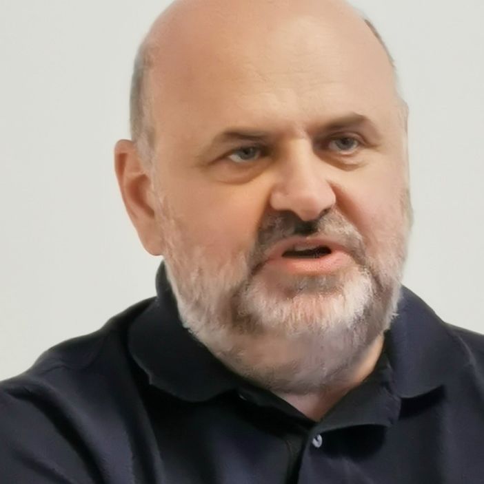 Daniele Magon Daniele Magon