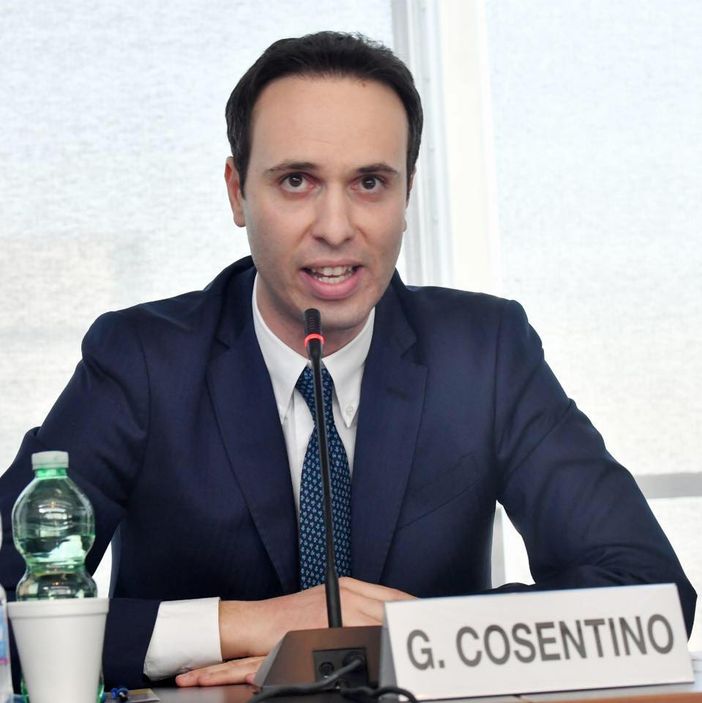 Mozione per l’abolizione del coprifuoco, Cosentino: «Necessaria la revoca del coprifuoco e l’aumento dei controlli»