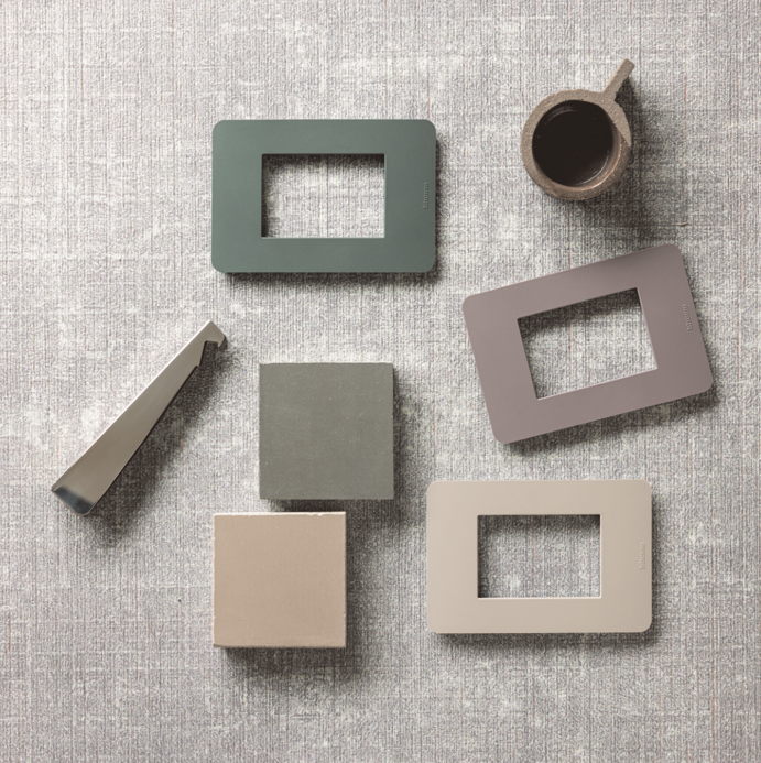 Bticino svela la nuova linea MatixGO: la smart home per tutti Bticino svela la nuova linea MatixGO: la smart home per tutti