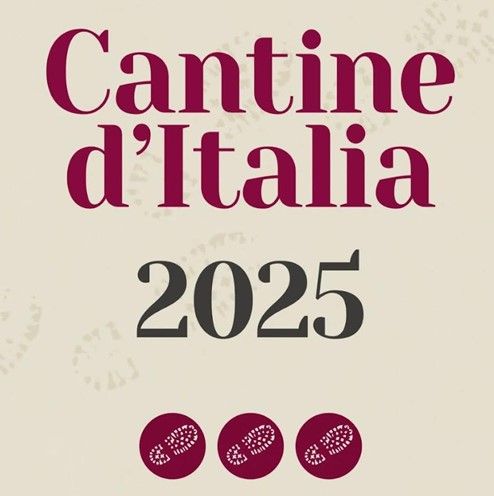 A Milano la presentazione della “Guida Cantine d’Italia 2025” A Milano la presentazione della “Guida Cantine d’Italia 2025”
