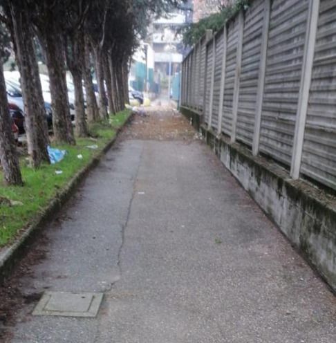 Legnano, parcheggio via Cairoli: prorogato il comodato d’uso gratuito sino al 15 settembre Legnano, parcheggio via Cairoli: prorogato il comodato d’uso gratuito sino al 15 settembre