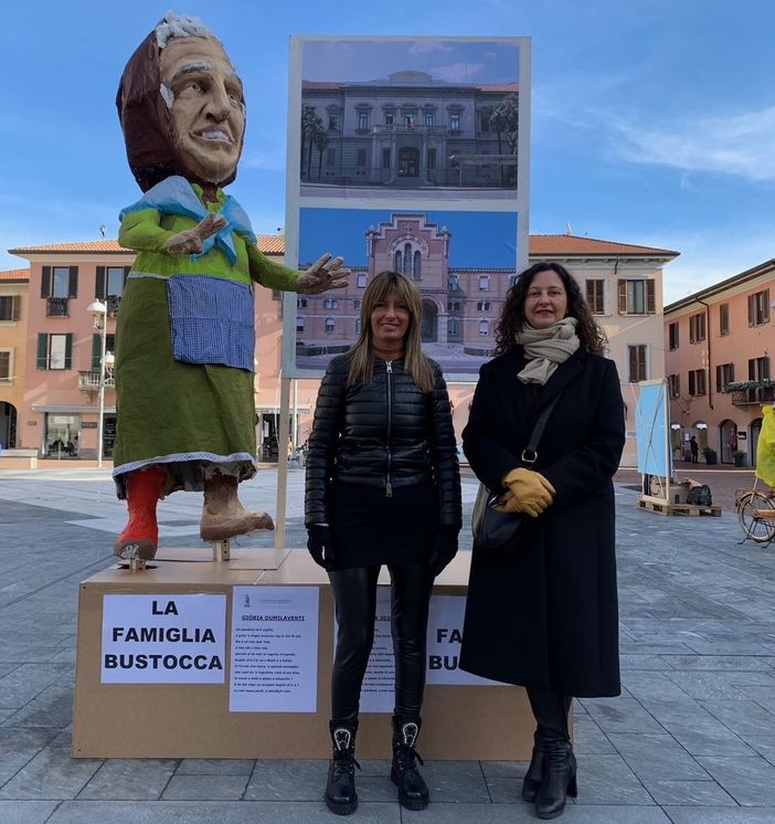 Giöbia, le iniziative: un concorso per i più piccoli, sconti sulla carne e altro ancora Giöbia, le iniziative: un concorso per i più piccoli, sconti sulla carne e altro ancora