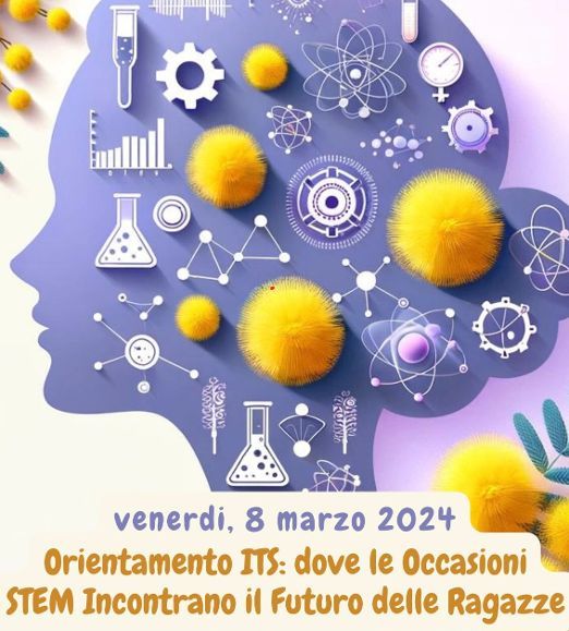 Al liceo Tosi un confronto tutto in rosa sugli Its e l’orientamento