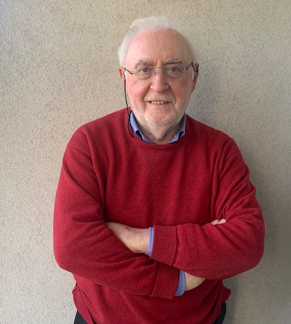 Umberto Nava nuovo coordinatore di Italia Viva a Caronno Pertusella