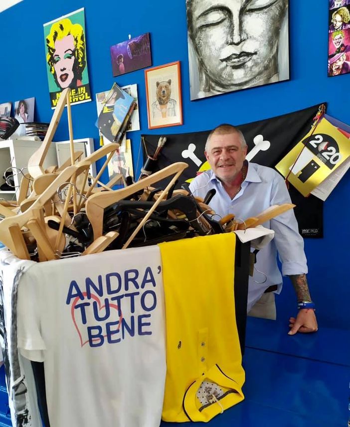 Il sindaco Puricelli ha messo dieci premi in palio per il quiz