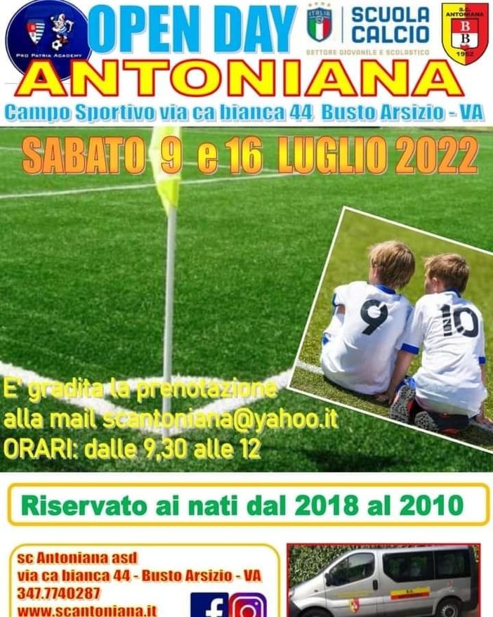 Busto Arsizio, vandalo in azione al punto ristoro dell’Antoniana