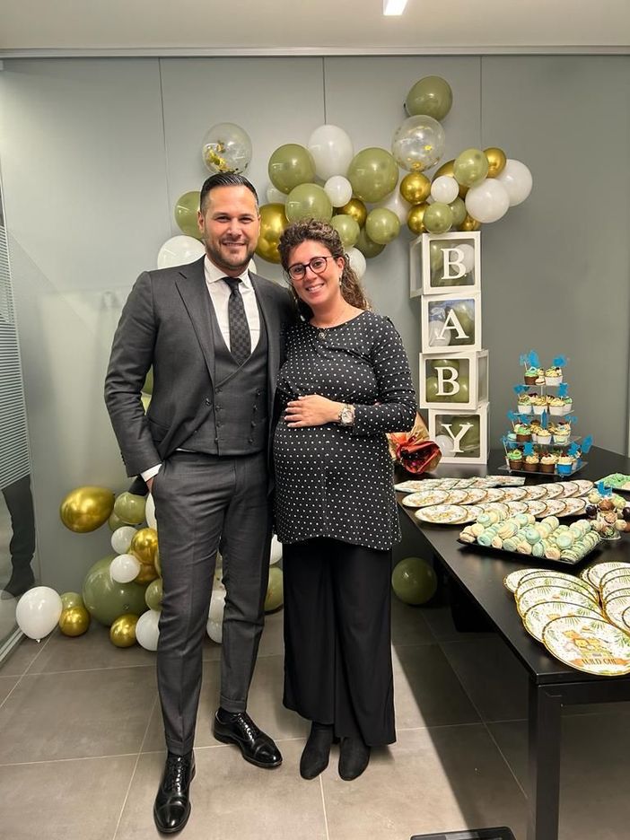 DGA GROUP ITALIA: Il video di Enrico De Gregorio per la maternità di una dipendente diventa virale