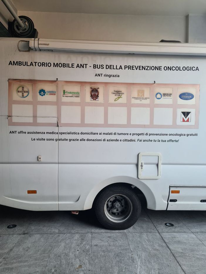L’azienda offre le visite dermatologiche per la prevenzione dei melanomi L’azienda offre le visite dermatologiche per la prevenzione dei melanomi