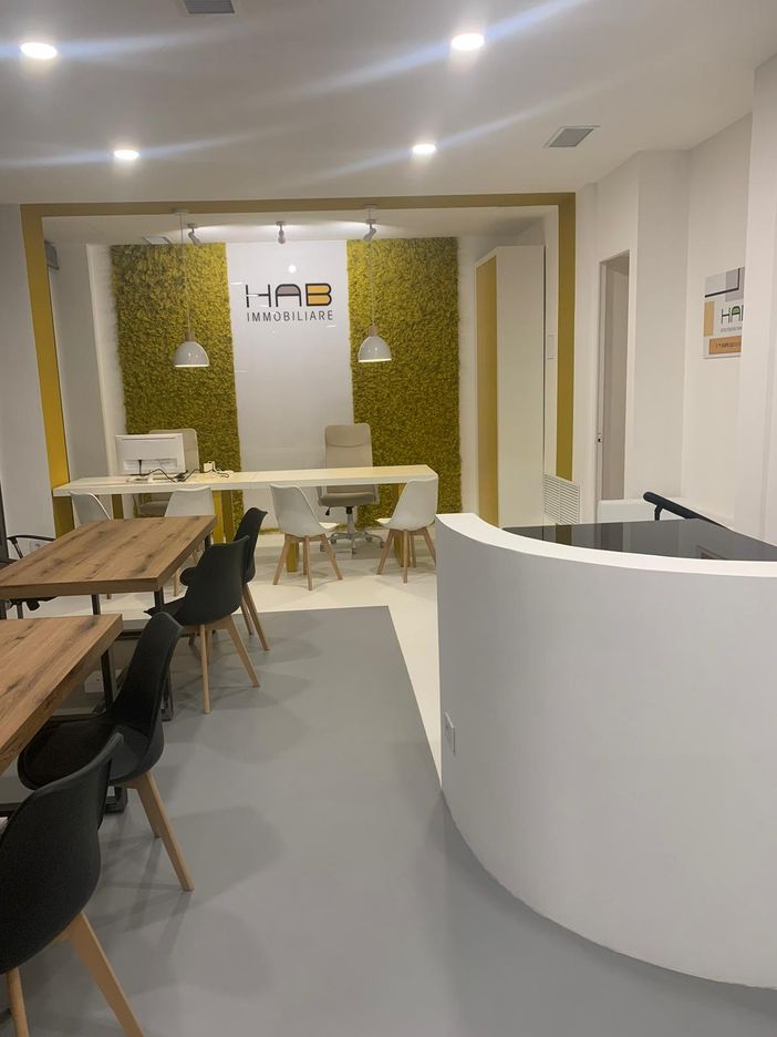 HAB apre a Busto: immobiliare e ristrutturazioni chiavi in mano HAB apre a Busto: immobiliare e ristrutturazioni chiavi in mano