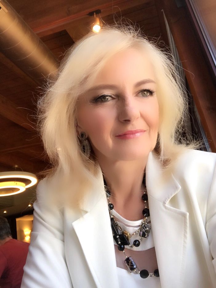 La senatrice, filosofa e scrittrice Erica D'Adda