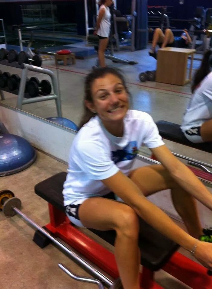 A casa Cesarini, dove è partito il sogno. Tra emozioni, lacrime e aneddoti: «Quella volta che Federica cadde nel lago...» A casa Cesarini, dove è partito il sogno. Tra emozioni, lacrime e aneddoti: «Quella volta che Federica cadde nel lago...»