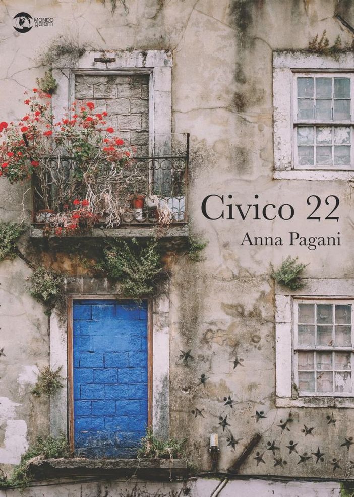 Tra violenza e voglia di riscatto: Anna Pagani presenta “Civico 22” a Gorla Maggiore