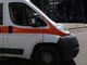 Genova, 61enne muore schiacciato da pressa
