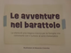 ‘Le avventure nel barattolo’, il racconto del cancro al seno da madre a figli