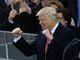 Usa, assalto al Congresso: archiviato caso contro Trump