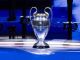 Calcio, quote Sisal: Psg davanti all'Inter nella notte di Champions