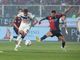 Genoa-Atalanta 3-2, bergamaschi in rimonta si assicurano tre punti Genoa-Atalanta 3-2, bergamaschi in rimonta si assicurano tre punti