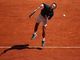 Roland Garros, furia Musetti contro l'arbitro: &quot;Negato&quot;
