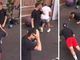 Sinner 'sconfitto' al Roland Garros, vince il preparatore Panichi e punizione per Jannik - Video