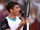 Roland Garros, oggi Gigante-Shelton - Il match in diretta