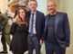 Napoli, Starbucks e Percassi celebrano primo anniversario store in Galleria Umberto I