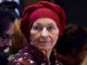 Emma Bonino migliora, trasferita in reparto