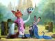 'Zootropolis 2' ancora primo e fa volare il box office