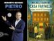 Dal 'Pietro' di Roberto Benigni ai racconti siciliani di Michele Guardì, le novità in libreria