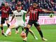 Milan-Sassuolo 2-2, caos finale tra Var e gol annullati. Cos'è successo
