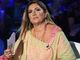 Romina Power a Verissimo: "Con Al Bano rapporti ottimi, non ci vediamo..."