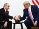 Trump-Putin, telefonata di un'ora: colloquio su Iran, Ucraina e Venezuela