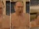 Putin, rito nell'acqua gelida per Epifania