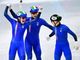 Impresa a Milano Cortina, l'Italia è medaglia d'oro nella staffetta mista short track Impresa a Milano Cortina, l'Italia è medaglia d'oro nella staffetta mista short track